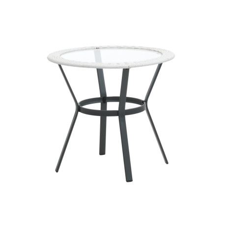 4living - Garden Set Lisa White 4living - Garden Set Lisa White