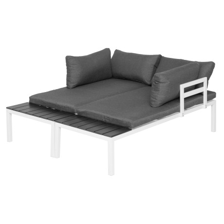 4living - Lounge Set Toledo 4living - Lounge Set Toledo