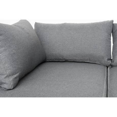4living - Lounge Set Toledo 4living - Lounge Set Toledo