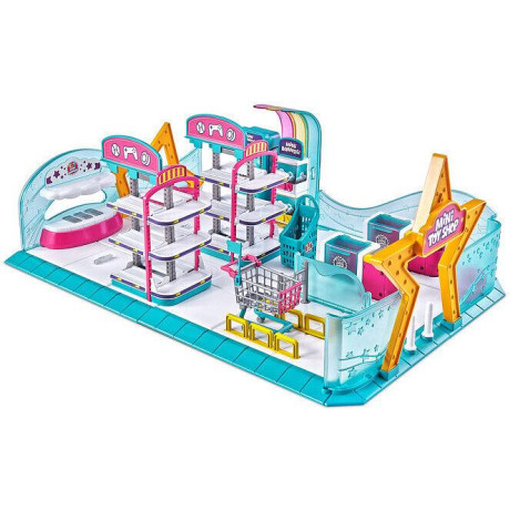 5 Surprises - Toy Mini Brands Toy Shop 5 Surprises - Toy Mini Brands Toy Shop