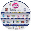5 Surprise - Disney Store Mini Brands Samlarfodral
