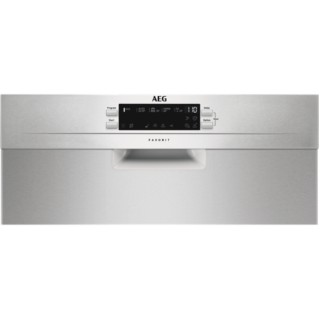 AEG - FFB53940ZM AEG - FFB53940ZM
