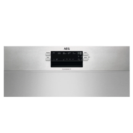 AEG - FFS53630ZM AEG - FFS53630ZM