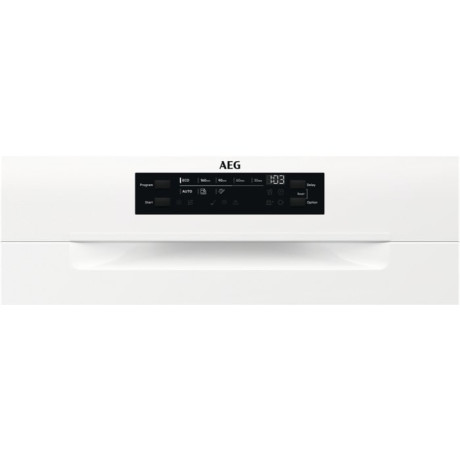 AEG - FBB33617ZW AEG - FBB33617ZW