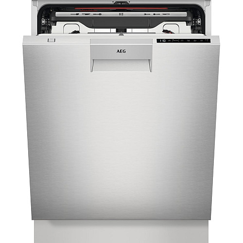 Aeg 60 cm bred diskmaskin fbb84707pm