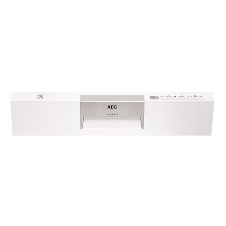 AEG - FFB63706PW - Passar IKEA Metod AEG - FFB63706PW - Passar IKEA Metod