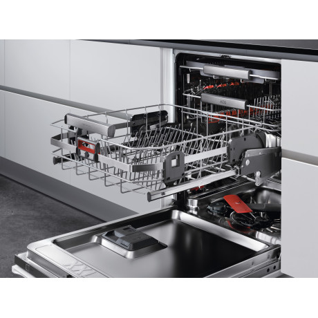 AEG - FFB63806PM - Passar IKEA Metod AEG - FFB63806PM - Passar IKEA Metod