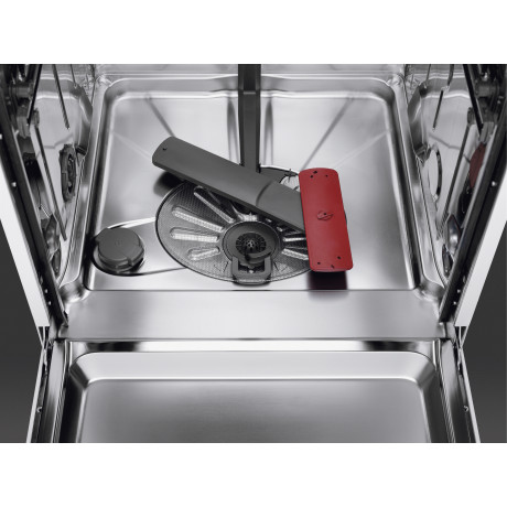 AEG - FFB63806PM - Passar IKEA Metod AEG - FFB63806PM - Passar IKEA Metod