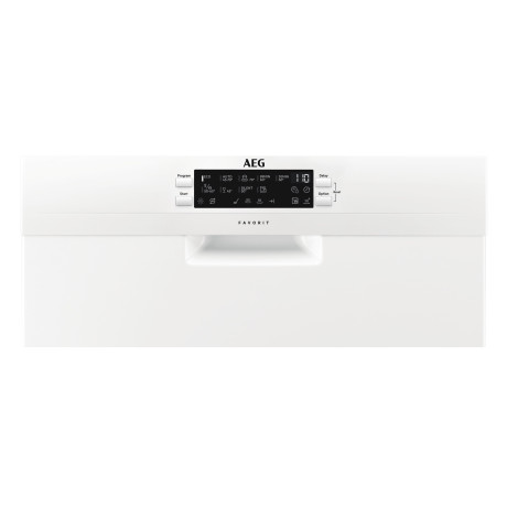 AEG - FFB64606PW - Passar IKEA Metod AEG - FFB64606PW - Passar IKEA Metod
