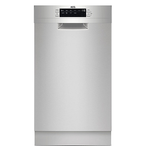 Aeg 45 cm bred diskmaskin ffb73507zm
