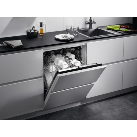 AEG - FSB32610Z - Passar IKEA Metod AEG - FSB32610Z - Passar IKEA Metod