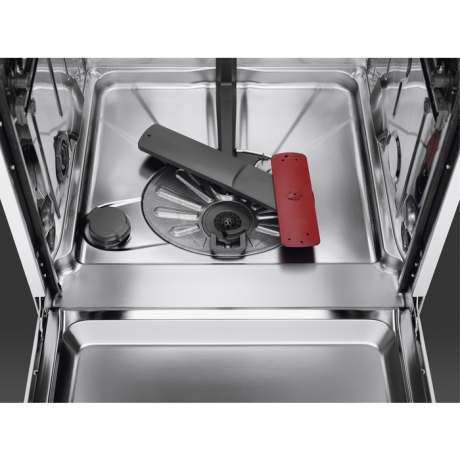 AEG - FSE51600P - Passar IKEA Metod AEG - FSE51600P - Passar IKEA Metod