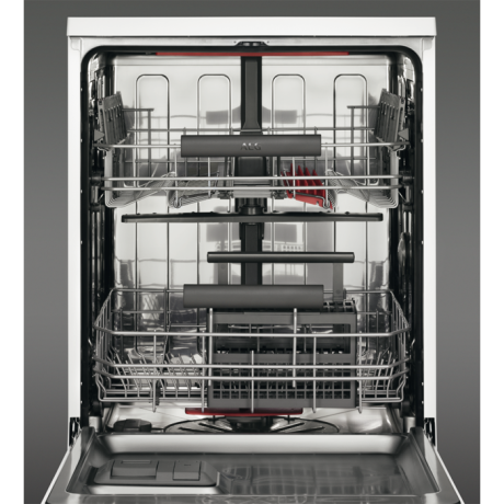 AEG - FSE51600P - Passar IKEA Metod AEG - FSE51600P - Passar IKEA Metod