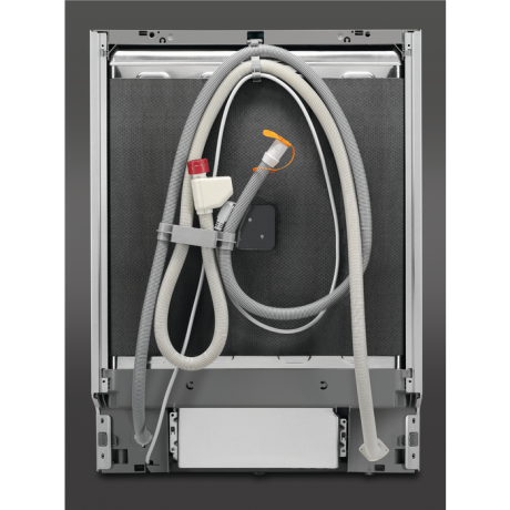 AEG - FSE51600P - Passar IKEA Metod AEG - FSE51600P - Passar IKEA Metod