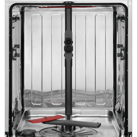 AEG - FSE63806P - Passar IKEA Metod AEG - FSE63806P - Passar IKEA Metod