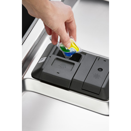 AEG - FSE73300P - Passar IKEA Metod AEG - FSE73300P - Passar IKEA Metod