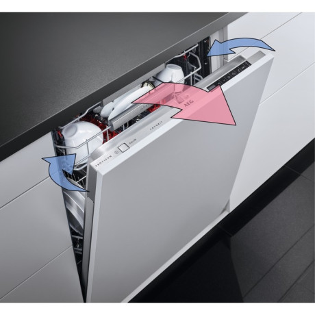 AEG - FSE84727P AEG - FSE84727P