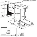 AEG - FSE85708P - Passar IKEA Metod