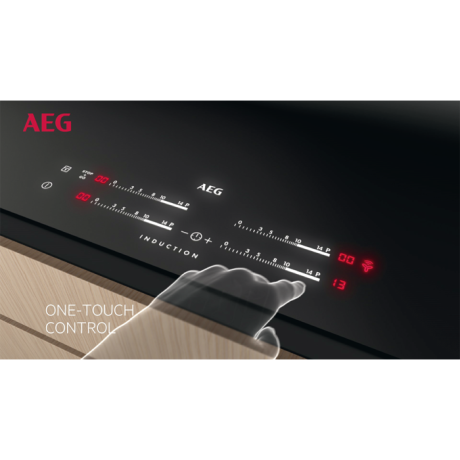 AEG - HDP54106FB AEG - HDP54106FB