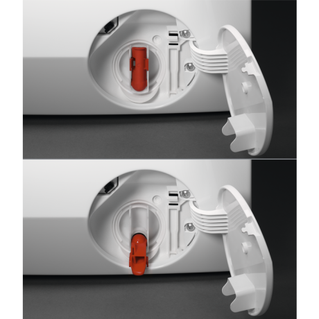 AEG - L6FBL740I AEG - L6FBL740I