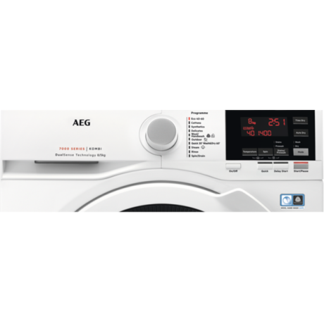 AEG - L7WBE846G AEG - L7WBE846G