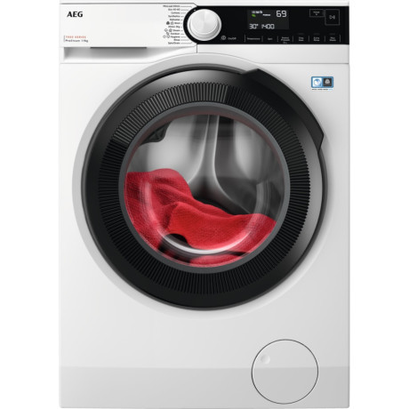 AEG - LR734E96N - TR734G95G - ProSteam, 9kg, 1400varv AEG - LR734E96N - TR734G95G - ProSteam, 9kg, 1400varv