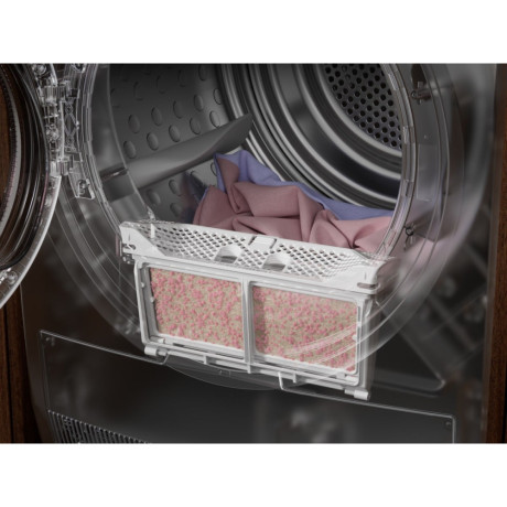 AEG - LR734E96N - TR734G95G - ProSteam, 9kg, 1400varv AEG - LR734E96N - TR734G95G - ProSteam, 9kg, 1400varv
