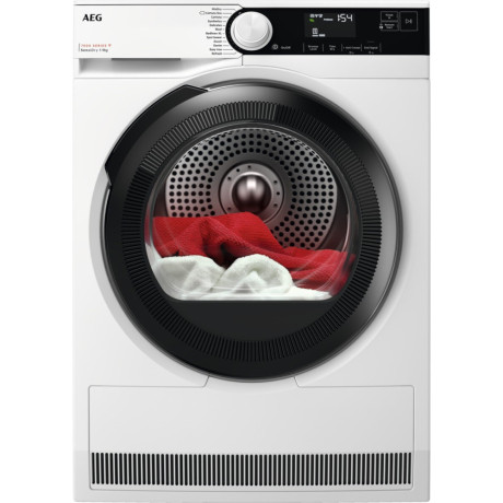 AEG - LR734E96N - TR734G95G - ProSteam, 9kg, 1400varv AEG - LR734E96N - TR734G95G - ProSteam, 9kg, 1400varv