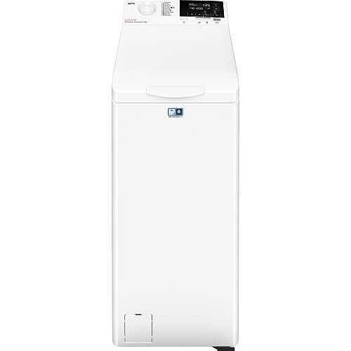 Aeg toppmatad tvättmaskin ltr6e624g1