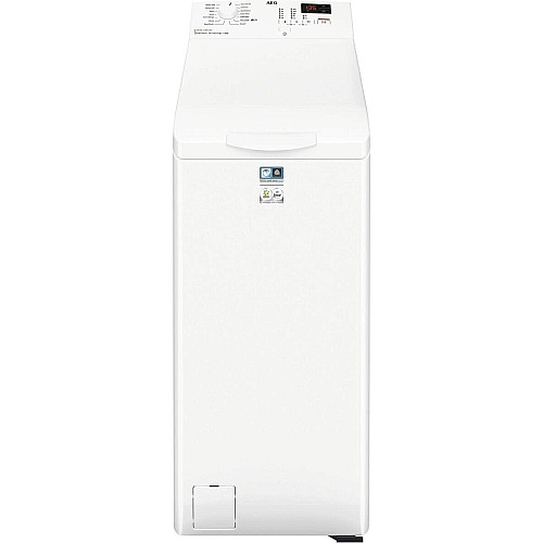 Aeg toppmatad tvättmaskin ltr6o622k1