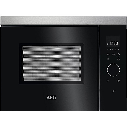 AEG - MBB1755SEM - lager i Stockholm