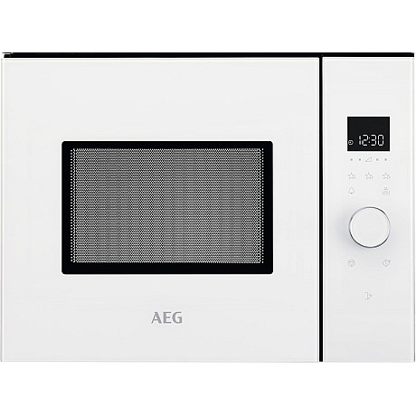 AEG - MBB1755SEW