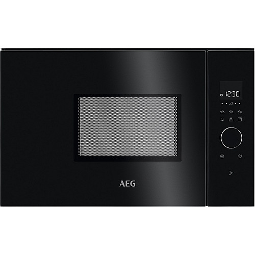 Aeg inbyggnadsmikrovågsugn mbb1756seb