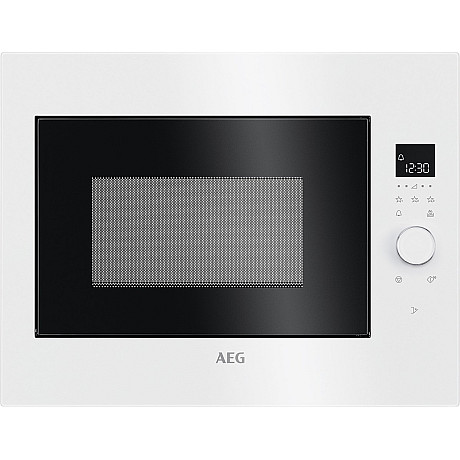 AEG -  MBE2658SEW