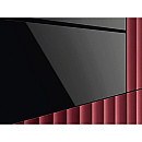 AEG - OS7K10B - Inbyggd förvaringslåda