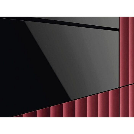 AEG - OS7K10B - Inbyggd förvaringslåda