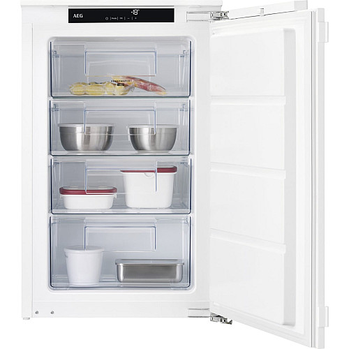 Aeg frysskåp tab6l88ef