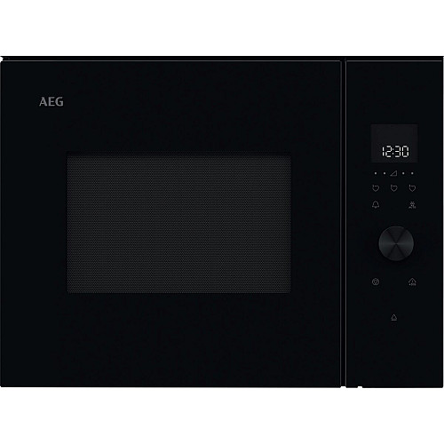 Aeg inbyggnadsmikrovågsugn tb5sm171db