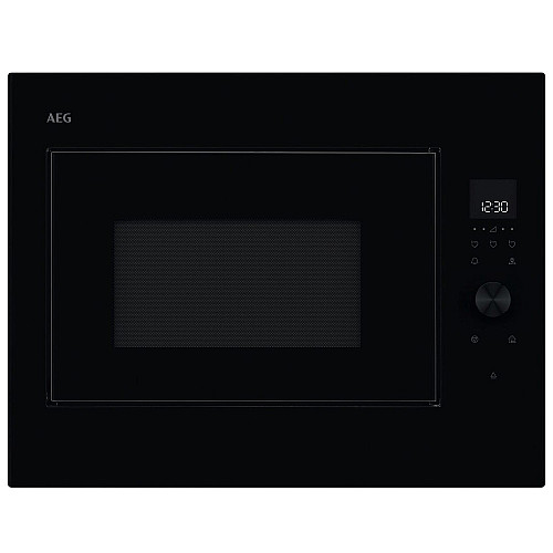 Aeg inbyggnadsmikrovågsugn tb6sm261fb