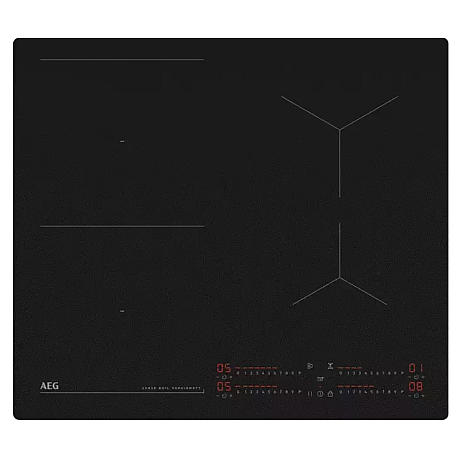 AEG - Induktionshäll - TI64IB10IZ