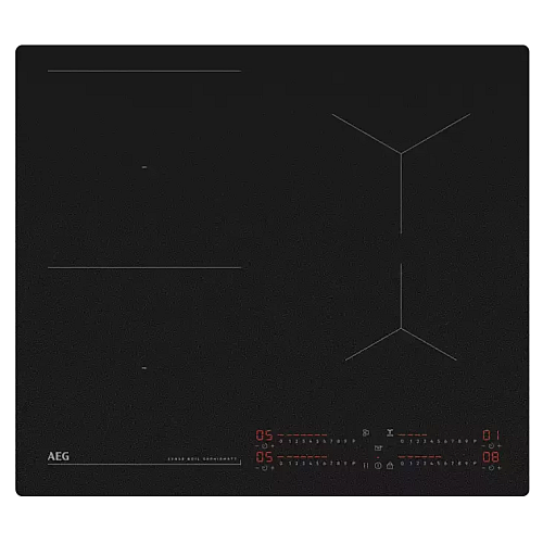 AEG - Induktionshäll - TI64IB10IZ - snabb hemleverans