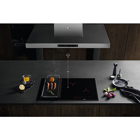 AEG - Induktionshäll - TI64IB10IZ AEG - Induktionshäll - TI64IB10IZ
