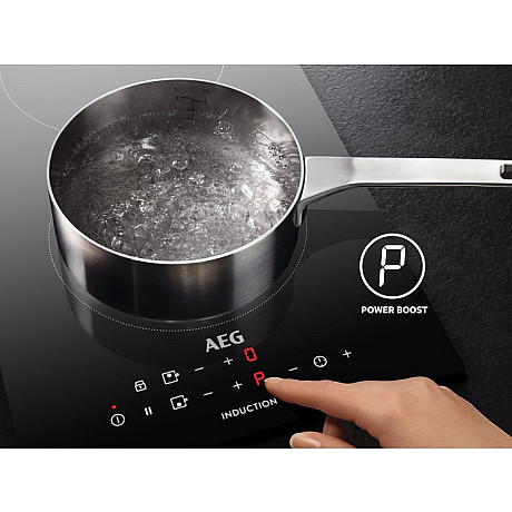 AEG - Induktionshäll - TI64IB10IZ AEG - Induktionshäll - TI64IB10IZ