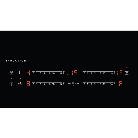 AEG - Induktionshäll - TI64IB10IZ AEG - Induktionshäll - TI64IB10IZ