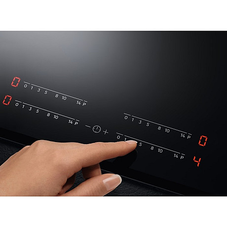 AEG - Induktionshäll - TI64IB10IZ AEG - Induktionshäll - TI64IB10IZ