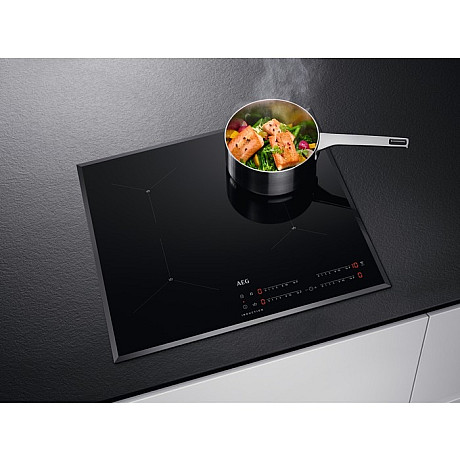 AEG - Induktionshäll - TI64IB10IZ AEG - Induktionshäll - TI64IB10IZ