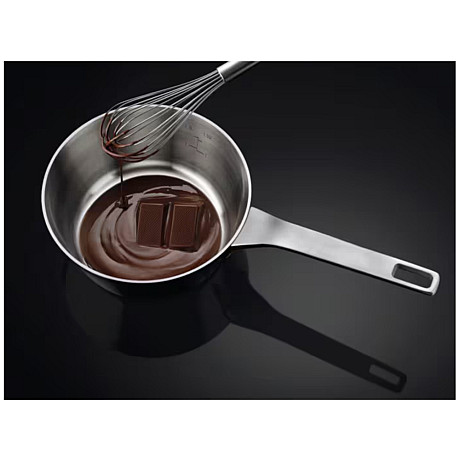 AEG - TI64IB3SFB Induktionshäll Hob2Hood