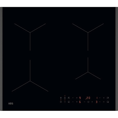 AEG - TN64IA00FB - lager i Stockholm