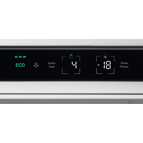 AEG - integrerad kyl/ frys - TSC7G181DS AEG - integrerad kyl/ frys - TSC7G181DS