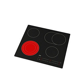 Glaskeramikhäll AEG - KC460NNGC Glaskeramikhäll AEG - KC460NNGC